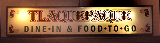 Mexican Food in Santa Paula California